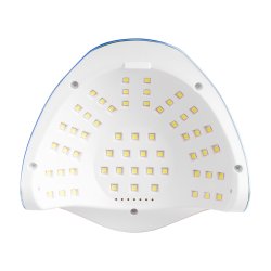 UV LED Glow F2 ZN 220W lampe
