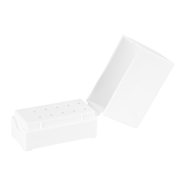 EXO stativ til neglefil 2