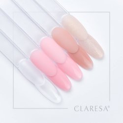 Claresa Soft&Easy building gel champagne 45g