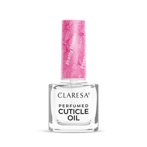 CLARESA Pretty Bloom olie 5ml