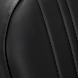 Gabbiano Acri frisrstol guldsort