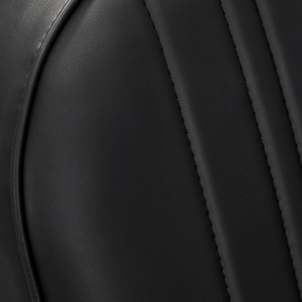 Gabbiano Acri frisrstol guldsort