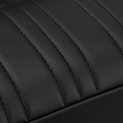 Gabbiano Acri frisrstol guldsort