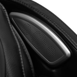 Sakura massagestol Classic 305 sort