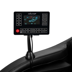 Sakura massagestol Classic 305 bl