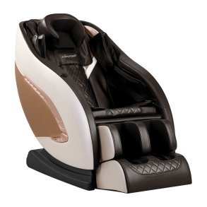 Sakura massage chair Classic 305 brown