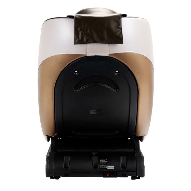 Sakura massagestol Classic 305 brun