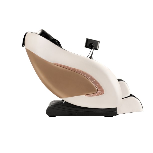Sakura massagestol Classic 305 brun