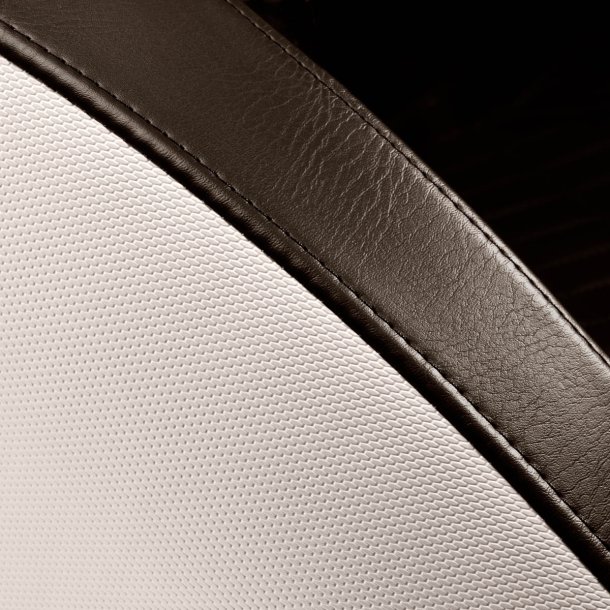 Sakura massagestol Classic 305 brun