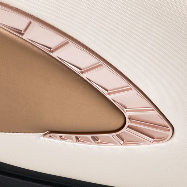 Sakura massagestol Classic 305 brun