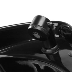 Gabbiano frisrvask Lille-M guld sort