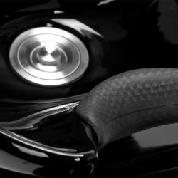 Gabbiano frisrvask Lille-M guld sort