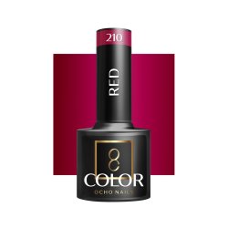 OCHO NAILS Hybrid neglelak rd 210 -5 g