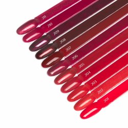 OCHO NAILS Hybrid neglelak rd 211 -5 g