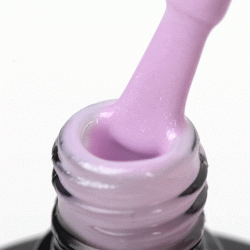 OCHO NAILS Hybrid neglelak pink 301 -5 g