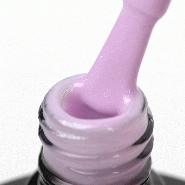 OCHO NAILS Hybrid neglelak pink 301 -5 g