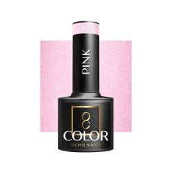 OCHO NAILS Hybrid neglelak pink 303 -5 g