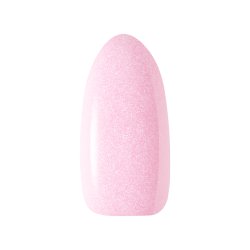 OCHO NAILS Hybrid neglelak pink 303 -5 g