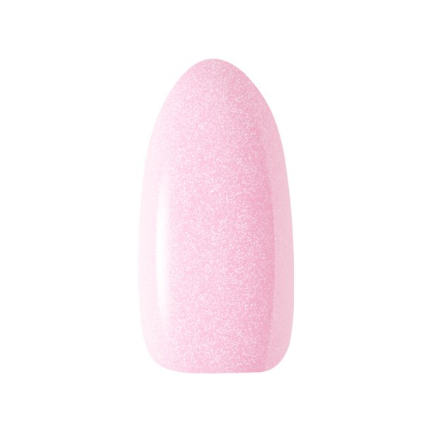 OCHO NAILS Hybrid neglelak pink 303 -5 g