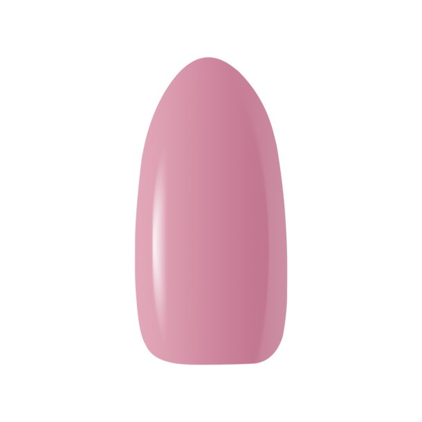 OCHO NAILS Hybrid neglelak pink 307 -5 g