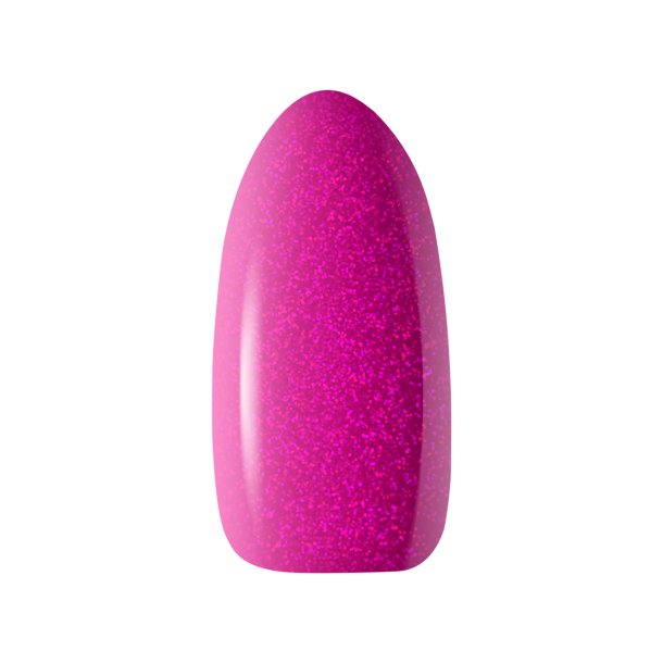 OCHO NAILS Hybrid neglelak pink 312 -5 g