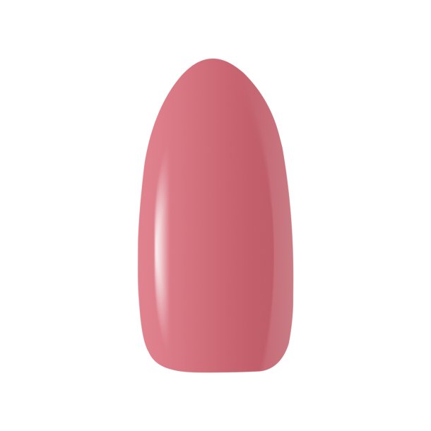 OCHO NAILS Hybrid neglelak pink 316 -5 g