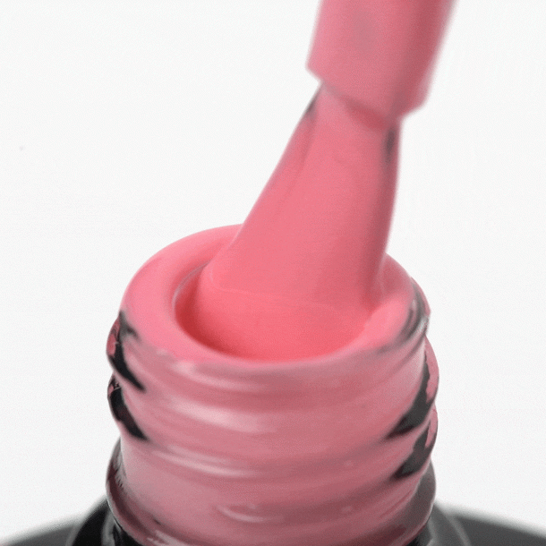 OCHO NAILS Hybrid neglelak pink 317 -5 g
