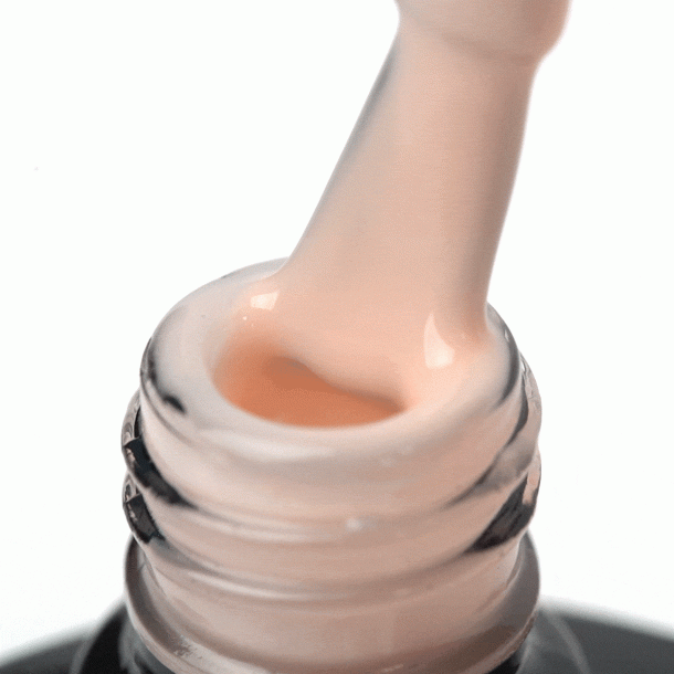 OCHO NAILS Hybrid neglelak pink 320 -5 g