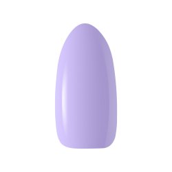 OCHO NAILS Hybrid neglelak violet 402 -5 g