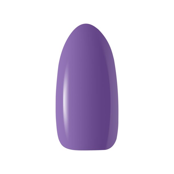 OCHO NAILS Hybrid neglelak violet 403 -5 g