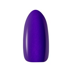 OCHO NAILS Hybrid neglelak violet 404 -5 g