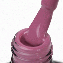 OCHO NAILS Hybrid neglelak violet 405 -5 g