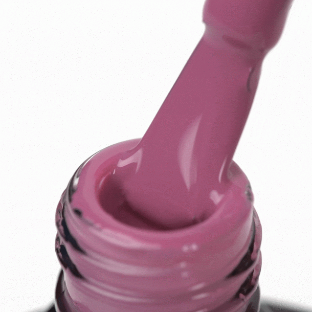 OCHO NAILS Hybrid neglelak violet 405 -5 g