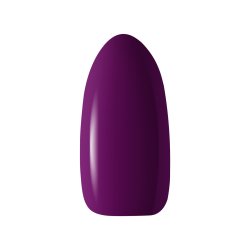 OCHO NAILS Hybrid neglelak violet 407 -5 g