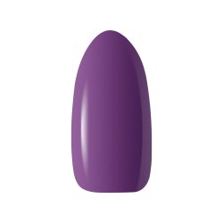 OCHO NAILS Hybrid neglelak violet 408 -5 g