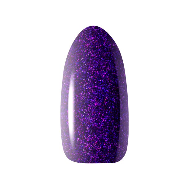 OCHO NAILS Hybrid neglelak violet 410 -5 g