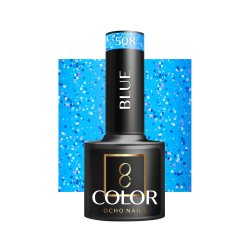 OCHO NAILS Hybrid neglelak bl 508 -5 g