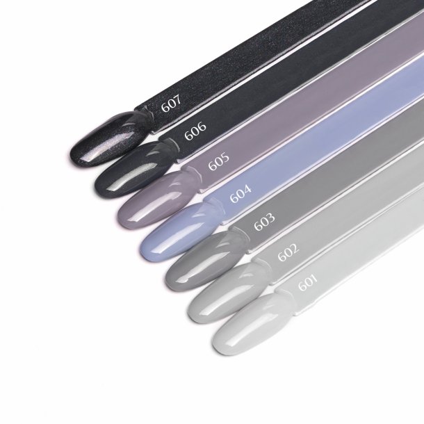 OCHO NAILS Hybrid neglelak gr 606 -5 g