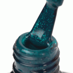 OCHO NAILS Hybrid neglelak grn 707 -5 g