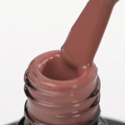OCHO NAILS Hybrid neglelak brun 805 -5 g