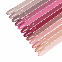 OCHO NAILS Hybrid neglelak ngen N06 -5 g