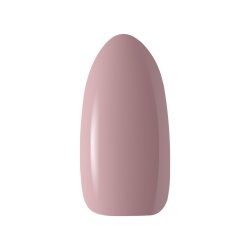 OCHO NAILS Hybrid neglelak nude N10 -5 g