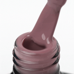 OCHO NAILS Hybrid neglelak nude N10 -5 g