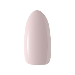 OCHO NAILS Hybrid neglelak nude N12 -5 g