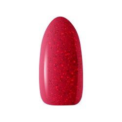 OCHO NAILS Hybrid neglelak glitter G10 -5 g