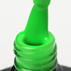 OCHO NEGLE Hybrid neglelak fluo F02 -5 g