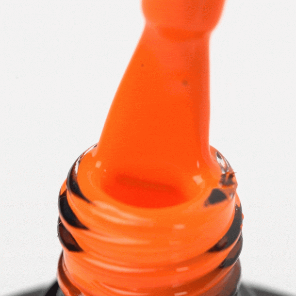 OCHO NAILS Hybrid neglelak fluo F03 -5 g