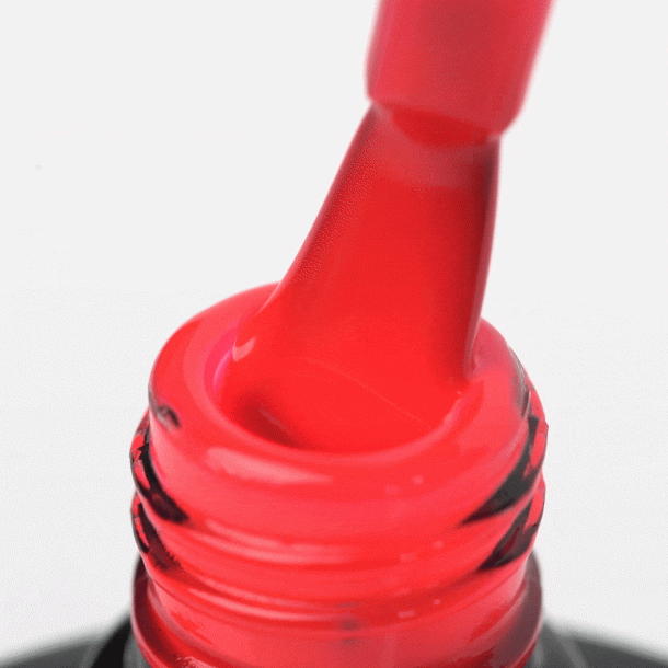 OCHO NEGLE Hybrid neglelak fluo F05 -5 g