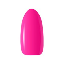 OCHO NAILS Hybrid neglelak fluo F06 -5 g