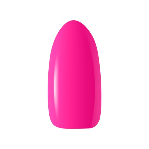 OCHO NAILS Hybrid neglelak fluo F06 -5 g